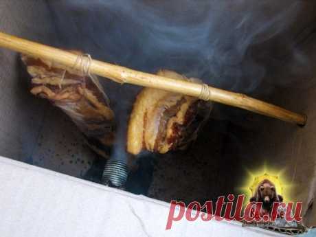 Самодельный генератор дыма из подручных материалов