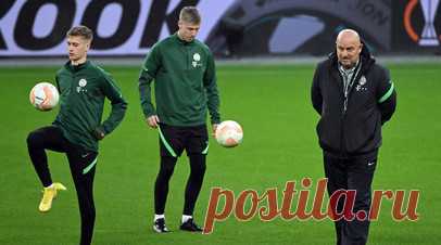 Кавазашвили не понял реакцию фанатов «Ференцвароша» по отношению к Черчесову. Бывший вратарь «Спартака» и сборной СССР Анзор Кавазашвили считает, что болельщики венгерского клуба повели себя неверным образом, когда подвергли критике Станислава Черчесова. Читать далее