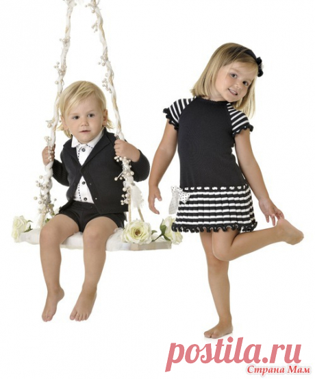 Платье от КАРМЕН ТАБЕРНЕР