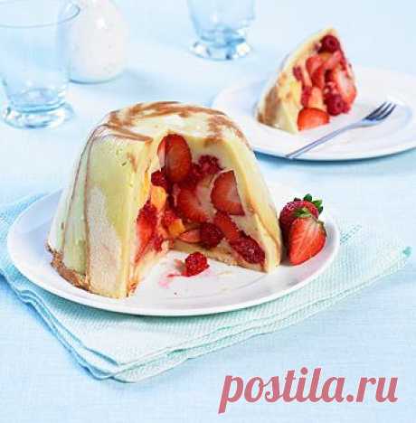 СКАЗОЧНЫЕ И ПРОСТЫЕ РЕЦЕПТЫ ШАРЛОТКИ.