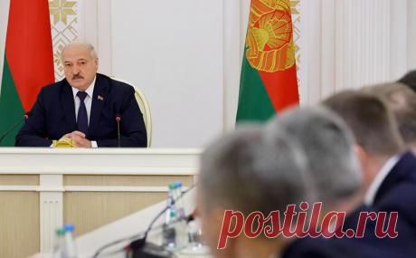 Лукашенко предложил народу «делать, что говорят» ради спокойной жизни. Президент Белорусси обратился к главам регионов, потребовав «встряхнуться» и завершить уборочную кампанию, если они «не хотят воевать». Граждане же страны должны «делать, что говорят», если они хотят «жить тихо и спокойно»