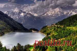 Прямой эфир - обои на рабочий стол, которые смотрят и ищут сегодня