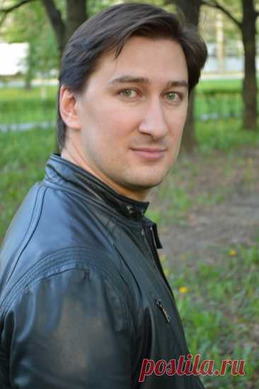 Алексей Васильев