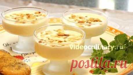 Мороженое из халвы – Видео рецепт вкусного Десерта
