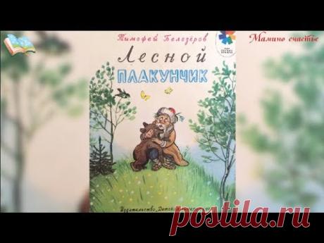 Лесной Плакунчик  Т.  Белозёров