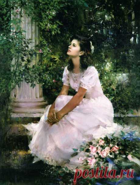 Тебе судьба опять подножки ставит
И кажется,... / Разное / Стихи для ДУШИ / Pinme.ru