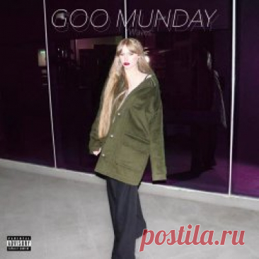 Goo Munday - Waves (2025) Artist: Goo Munday Album: Waves Year: 2025 Country: Australia Style: Electroclash, Witch House, Darkwave
