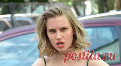 Отстала от жизни: Дарья Мельникова узнала о новой соцсети . Милая Я