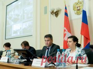 Портал "ЖКХ" / Выбор и реализация способа управления многоквартирным домом не теряет актуальности