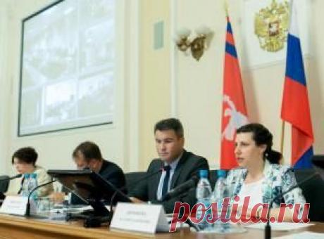 Портал "ЖКХ" / Выбор и реализация способа управления многоквартирным домом не теряет актуальности