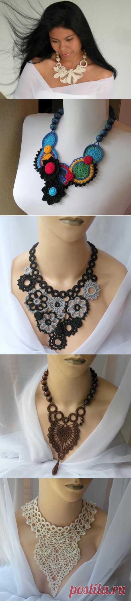 Flickr: DAINTYCROCHETBYALY's Photostream
