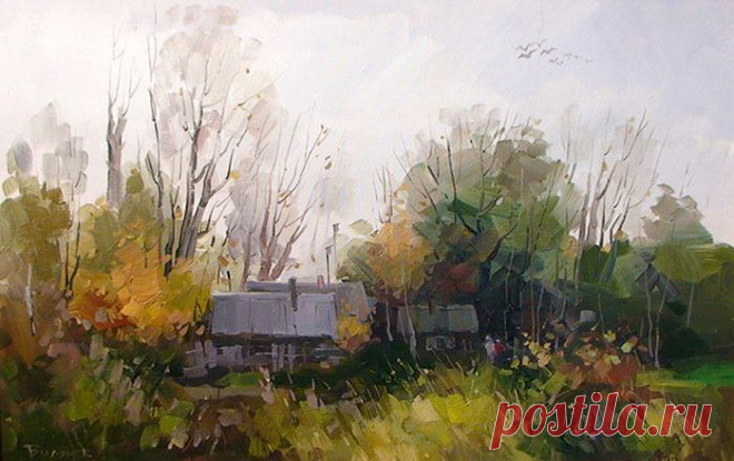 Роман Биляев