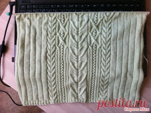 Мое участие в операции 