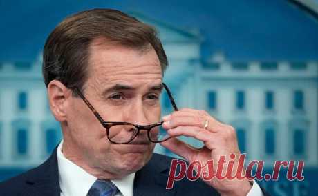 Кирби заверил, что запрет ВСУ бить оружием США вглубь России действует. США не отменяли запрет на удары Вооруженных сил Украины (ВСУ) по территории России с помощью американского оружия, заявил координатор по стратегическим коммуникациям в совете национальной безопасности Белого дома Джон Кирби на брифинге для журналистов на полях Генеральной Ассамблеи ООН.