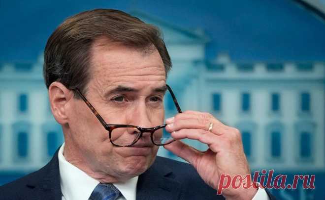 Кирби заверил, что запрет ВСУ бить оружием США вглубь России действует. США не отменяли запрет на удары Вооруженных сил Украины (ВСУ) по территории России с помощью американского оружия, заявил координатор по стратегическим коммуникациям в совете национальной безопасности Белого дома Джон Кирби на брифинге для журналистов на полях Генеральной Ассамблеи ООН.