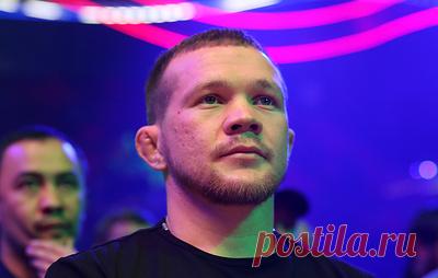 Трилогия с Двалишвили. Что дальше ждет Петра Яна. Игорь Лазорин — о титуле россиянина в UFC