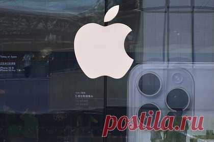 Тайну производства iPhone 18 пытались украсть