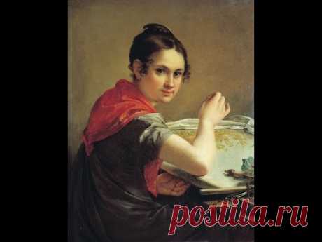 Обучение золотному шитью у Нонны Ивановой