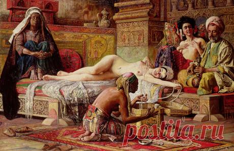 Когда у твоей женщины усы пышнее твоих: гарем на картинах и в реальности Персидский шах Насер ад-Дин получил свою первую фотокамеру в 11 лет из рук императрицы Виктории лично. С тех пор фотографирование стало его любимейшим хобби, обгоняя даже неуемную страсть к женщинам. …