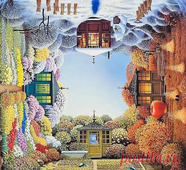 художники сюрреалисты: 19 тыс изображений найдено в Яндекс.Картинках