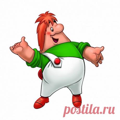 Картинки про Карлсона (41 фото) ⭐ Забавник