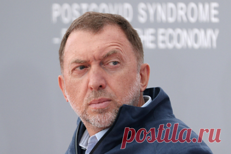 Дерипаска призвал отказаться от маниакальной страсти к укреплению рубля. Миллиардер Олег Дерипаска подверг критике политику ЦБ за действия, которые он охарактеризовал как «маниакальная страсть к укреплению рубля». Бизнесмен призвал Госдуму и Совет Федерации следить за тем, чтобы регулятор не отказывался от содействия в развитии экономики и не пытался бороться с инфляцией за счет импорта.