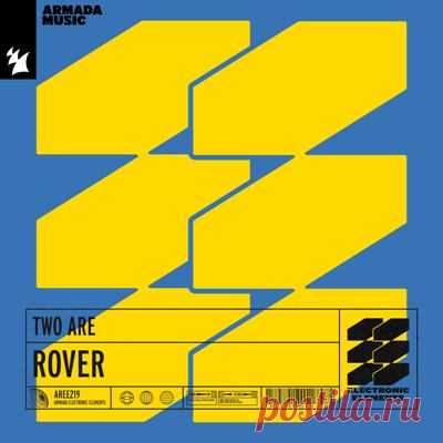Two Are – Rover - psytrancemix.com