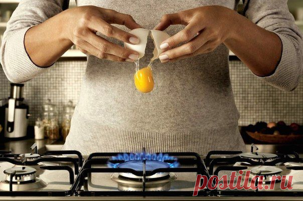 18 кулинарных секретов, которые хозяйки обычно собирают годами!