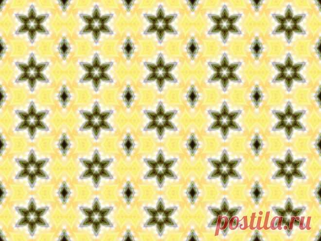 Decorative Seamless Pattern  Free Stock Photo HD - Public Domain Pictures