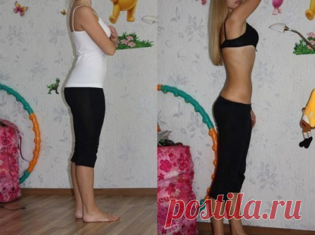 Это шестидневная диета шведского диетолога Анны Юханссон | Naget.Ru