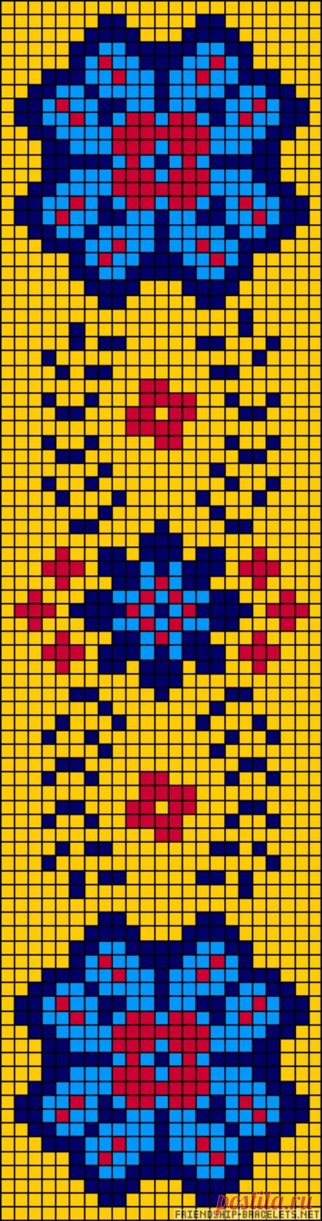 wayuu－堆糖，美好生活研究所