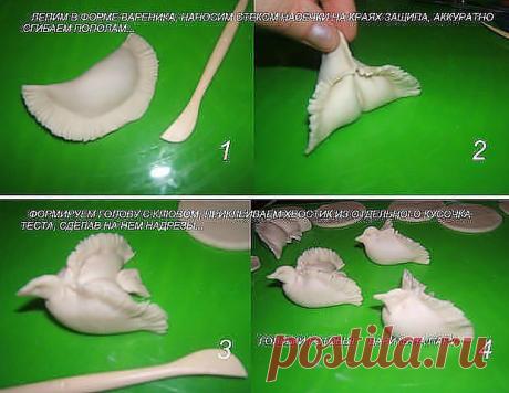 Креатив на кухне: интересные идеи блюд.