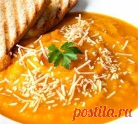 Восемь вариантов супчиков быстрого приготовления » Кулинарный сайт