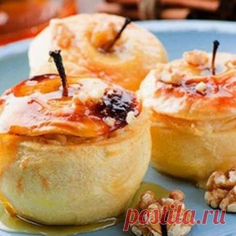 Десерт для тех, кто на диете — но сладенького очень хочется! - МирТесен