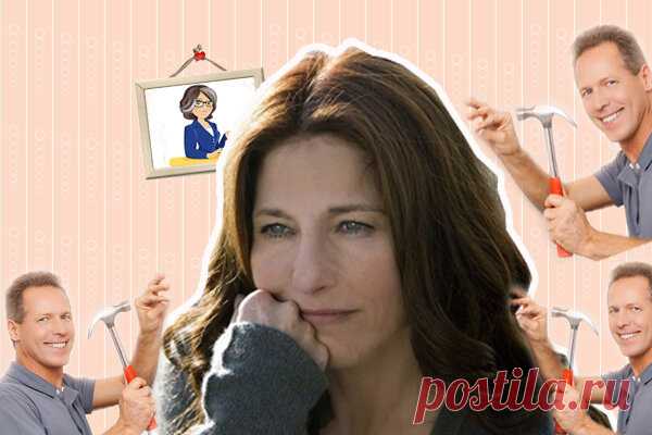 Зачем женщине за 50 нужен мужчина: дети выросли, карьера состоялась. Но все еще хочется "чего-то еще" | Бихеппи | Яндекс Дзен