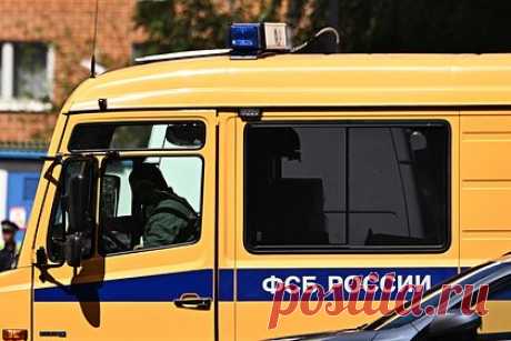 Экс-главу отдела МЧС в российском регионе заподозрили в разглашении гостайны