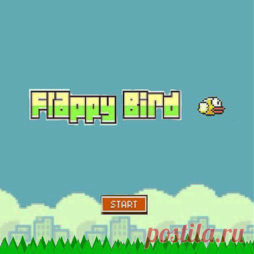 Разработчики игр пытаются повторить успех Flappy Bird Недавно мы сообщали, | postila.ru/post/category/shopping