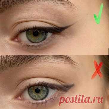 eye true makeup