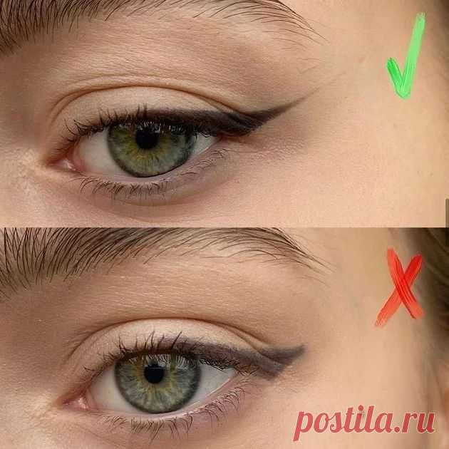 eye true makeup