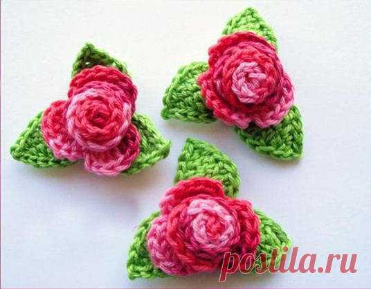 çiçek motifi - El Sanatları ve Hobi - El Sanatları ve Hobi