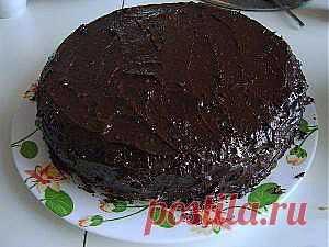 Торт, который не надо печь - Быстрые торты без выпечки . 1001 ЕДА вкусные рецепты с фото!