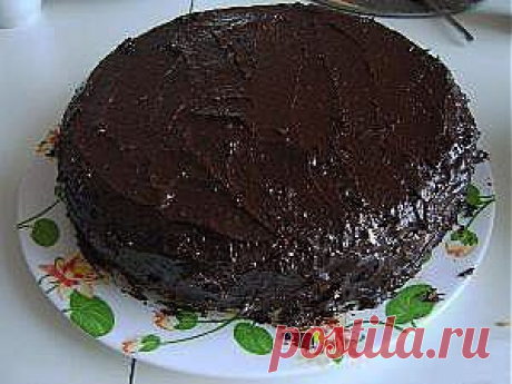 Торт, который не надо печь - Быстрые торты без выпечки . 1001 ЕДА вкусные рецепты с фото!