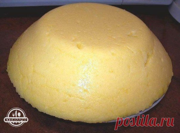 Мария Гусева Сыр сливочный