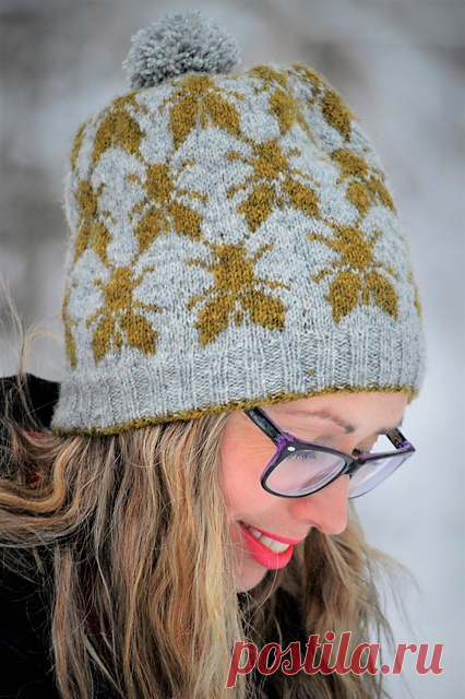 Жаккард, интарсия, Fair Isle | Записи в рубрике Жаккард, интарсия, Fair Isle | Дневник Петля_Мебиуса