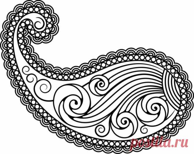 Индийские огурцы.