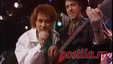 Весёлые ребята - Розовые Розы