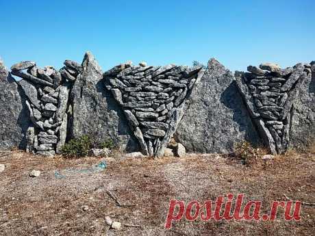 (103) Piedra Seca