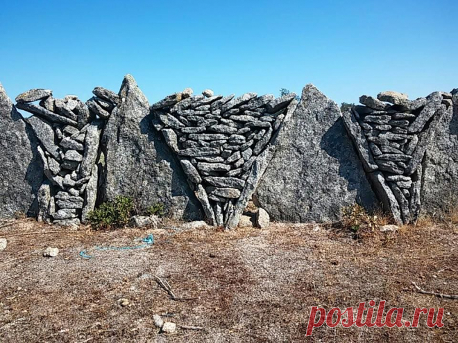 (103) Piedra Seca