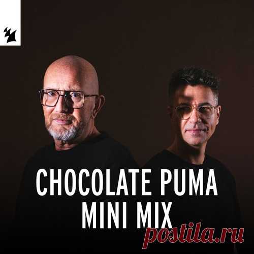 Chocolate Puma – Chocolate Puma Mini Mix free download mp3 music 320kbps