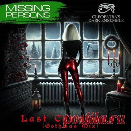 Download Missing Persons - Last Christmas (Gothmas Mix) (2024) [Single] Missing Persons - Last Christmas (Gothmas Mix) (2024) [Single]